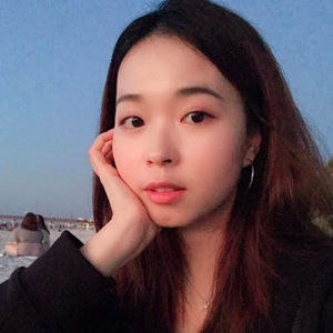 Meet your Posher, Zoe